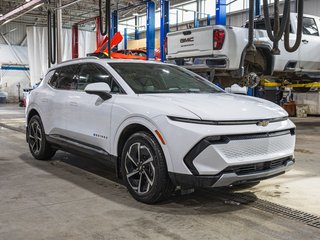 Chevrolet Equinox EV  2025 à St-Jérôme, Québec - 10 - w320h240px