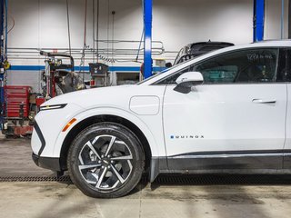 Chevrolet Equinox EV  2025 à St-Jérôme, Québec - 33 - w320h240px