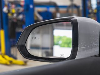 Chevrolet Equinox EV  2025 à St-Jérôme, Québec - 32 - w320h240px