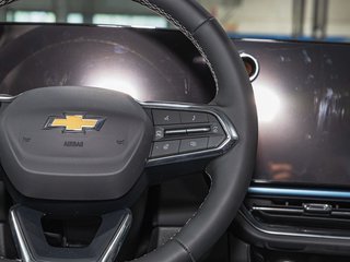 Chevrolet Equinox EV  2025 à St-Jérôme, Québec - 16 - w320h240px
