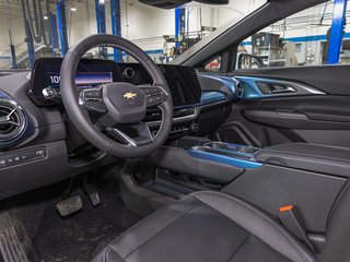 Chevrolet Equinox EV  2025 à St-Jérôme, Québec - 12 - w320h240px