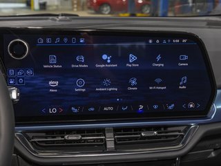 Chevrolet Equinox EV  2025 à St-Jérôme, Québec - 17 - w320h240px