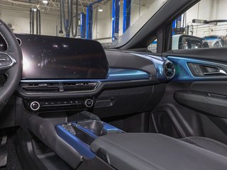 Chevrolet Equinox EV  2025 à St-Jérôme, Québec - 19 - w320h240px