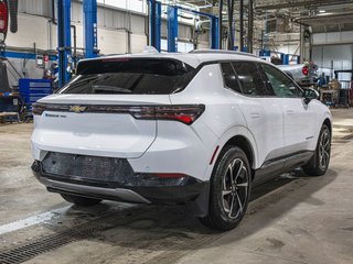 Chevrolet Equinox EV  2025 à St-Jérôme, Québec - 9 - w320h240px