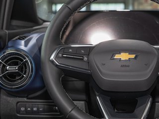 Chevrolet Equinox EV  2025 à St-Jérôme, Québec - 15 - w320h240px
