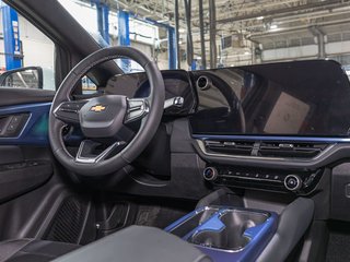 Chevrolet Equinox EV  2025 à St-Jérôme, Québec - 27 - w320h240px