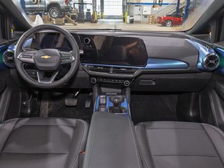 Chevrolet Equinox EV  2025 à St-Jérôme, Québec - 4 - w320h240px