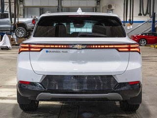 Chevrolet Equinox EV  2025 à St-Jérôme, Québec - 8 - w320h240px