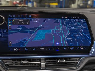 Chevrolet Equinox EV  2025 à St-Jérôme, Québec - 5 - w320h240px