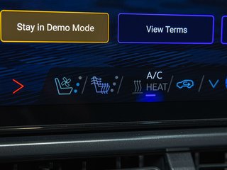 Chevrolet Equinox EV  2025 à St-Jérôme, Québec - 20 - w320h240px