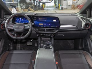 Chevrolet Equinox EV  2025 à St-Jérôme, Québec - 4 - w320h240px