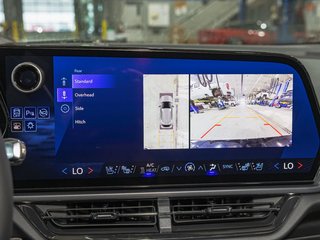 Chevrolet Equinox EV  2025 à St-Jérôme, Québec - 18 - w320h240px
