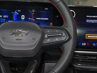 Chevrolet Equinox EV  2025 à St-Jérôme, Québec - 16 - w320h240px