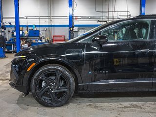 Chevrolet Equinox EV  2025 à St-Jérôme, Québec - 31 - w320h240px