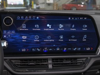 Chevrolet Equinox EV  2025 à St-Jérôme, Québec - 17 - w320h240px