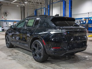 Chevrolet Equinox EV  2025 à St-Jérôme, Québec - 6 - w320h240px