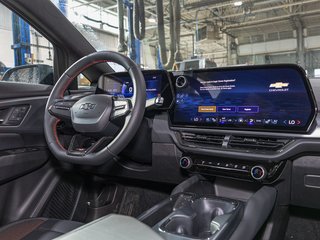 Chevrolet Equinox EV  2025 à St-Jérôme, Québec - 26 - w320h240px