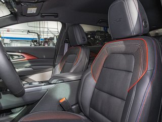 Chevrolet Equinox EV  2025 à St-Jérôme, Québec - 11 - w320h240px