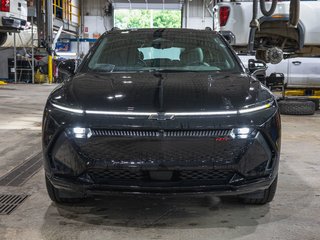 Chevrolet Equinox EV  2025 à St-Jérôme, Québec - 2 - w320h240px