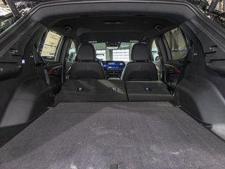 Chevrolet Equinox EV  2025 à St-Jérôme, Québec - 30 - w320h240px