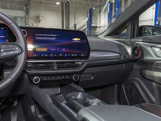 Chevrolet Equinox EV  2025 à St-Jérôme, Québec - 19 - w320h240px