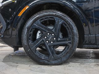 Chevrolet Equinox EV  2025 à St-Jérôme, Québec - 32 - w320h240px