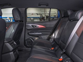 Chevrolet Equinox EV  2025 à St-Jérôme, Québec - 27 - w320h240px