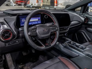 Chevrolet Equinox EV  2025 à St-Jérôme, Québec - 12 - w320h240px
