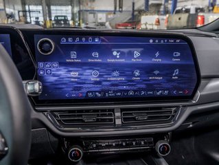 Chevrolet Equinox EV  2025 à St-Jérôme, Québec - 17 - w320h240px