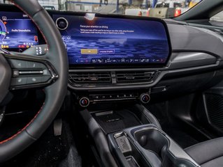 Chevrolet Equinox EV  2025 à St-Jérôme, Québec - 19 - w320h240px