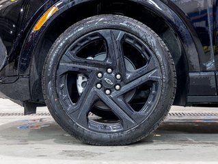 Chevrolet Equinox EV  2025 à St-Jérôme, Québec - 33 - w320h240px