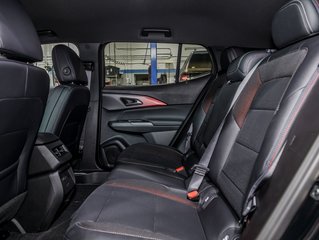 Chevrolet Equinox EV  2025 à St-Jérôme, Québec - 26 - w320h240px