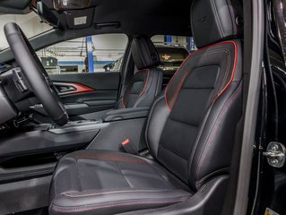 Chevrolet Equinox EV  2025 à St-Jérôme, Québec - 11 - w320h240px