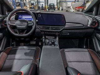 Chevrolet Equinox EV  2025 à St-Jérôme, Québec - 4 - w320h240px