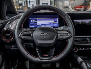 Chevrolet Equinox EV  2025 à St-Jérôme, Québec - 13 - w320h240px