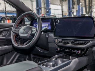 Chevrolet Equinox EV  2025 à St-Jérôme, Québec - 25 - w320h240px