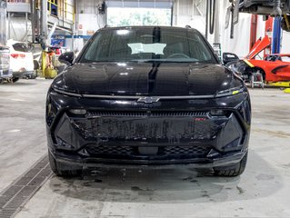 Chevrolet Equinox EV  2025 à St-Jérôme, Québec - 2 - w320h240px
