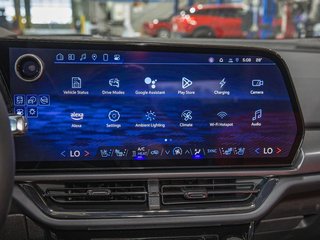 2025 Chevrolet Equinox EV in St-Jérôme, Quebec - 17 - w320h240px