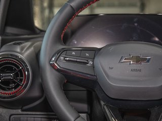 2025 Chevrolet Equinox EV in St-Jérôme, Quebec - 15 - w320h240px