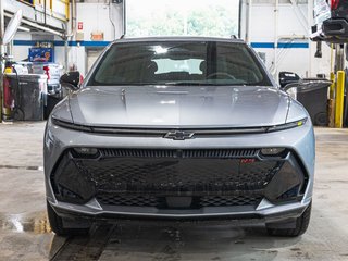 2025 Chevrolet Equinox EV in St-Jérôme, Quebec - 2 - w320h240px