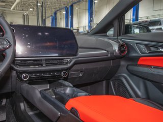 2025 Chevrolet Equinox EV in St-Jérôme, Quebec - 19 - w320h240px
