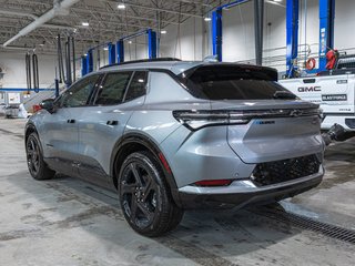 2025 Chevrolet Equinox EV in St-Jérôme, Quebec - 6 - w320h240px