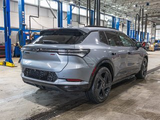 2025 Chevrolet Equinox EV in St-Jérôme, Quebec - 9 - w320h240px