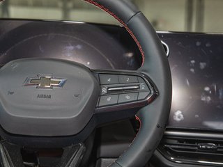 2025 Chevrolet Equinox EV in St-Jérôme, Quebec - 16 - w320h240px