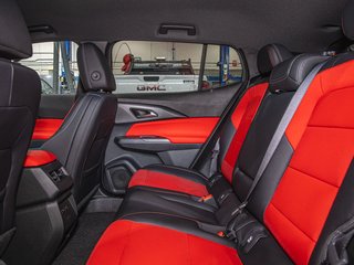 2025 Chevrolet Equinox EV in St-Jérôme, Quebec - 27 - w320h240px