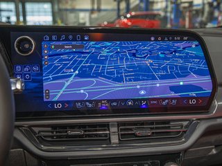 2025 Chevrolet Equinox EV in St-Jérôme, Quebec - 5 - w320h240px