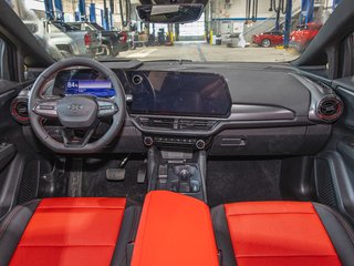 2025 Chevrolet Equinox EV in St-Jérôme, Quebec - 4 - w320h240px