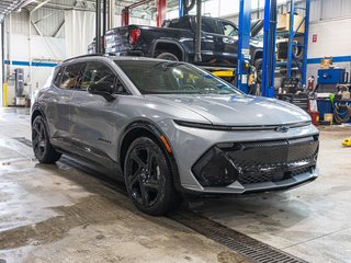2025 Chevrolet Equinox EV in St-Jérôme, Quebec - 10 - w320h240px