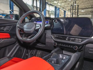 2025 Chevrolet Equinox EV in St-Jérôme, Quebec - 26 - w320h240px