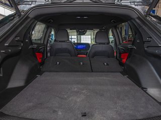 2025 Chevrolet Equinox EV in St-Jérôme, Quebec - 29 - w320h240px